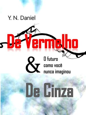 cover image of De Vermelho E De Cinza